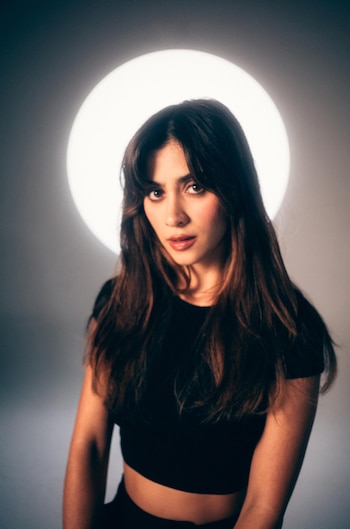 Juanita Molina