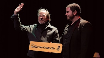 El desafío de abrir un teatro en la Argentina: Almagna, la apuesta de Gastón Cocchiarale en tiempos adversos