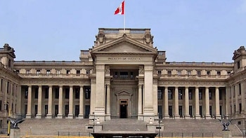 El actual titular de la