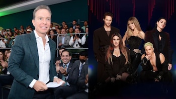 Manuel Velasco aseguró que apoyará