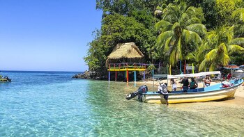 Zonas turísticas de Honduras esperan una masiva afluencia de visitantes durante la Semana Santa