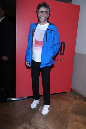 Fito Páez está celebrando sus tres décadas de trayectoria con su gira: "El amor: 30 años después del amor". (Avant Premiere / Camino Sinuoso/ Christian Bochichio)