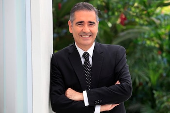 La determinación de dejar el