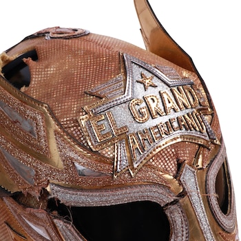 (Cortesía WWE)
