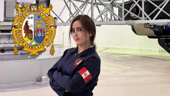 Ha trabajado en simulaciones en