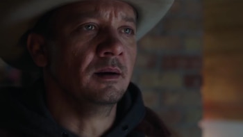 "Viento salvaje" logra colarse en