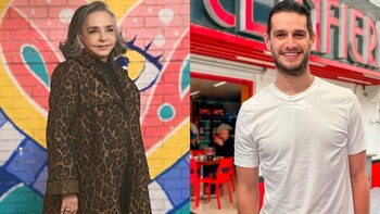 La estrella de las telenovelas