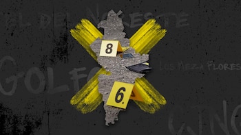 En Nuevo León operan cuatro