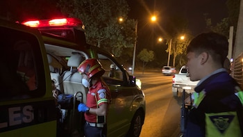 Nueva ola de violencia en Guatemala deja tres muertos y un herido en ataques armados