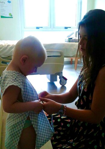 Luego de pasar tanto tiempo