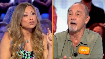 Quiénes son los invitados de hoy en ‘Pasapalabra’: del periodista Diego Plaza a la extriunfita Verónica Romero o los actores Carla Nieto y Jorge Roelas