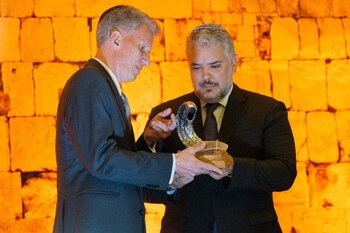 Por qué la Federación Sionista