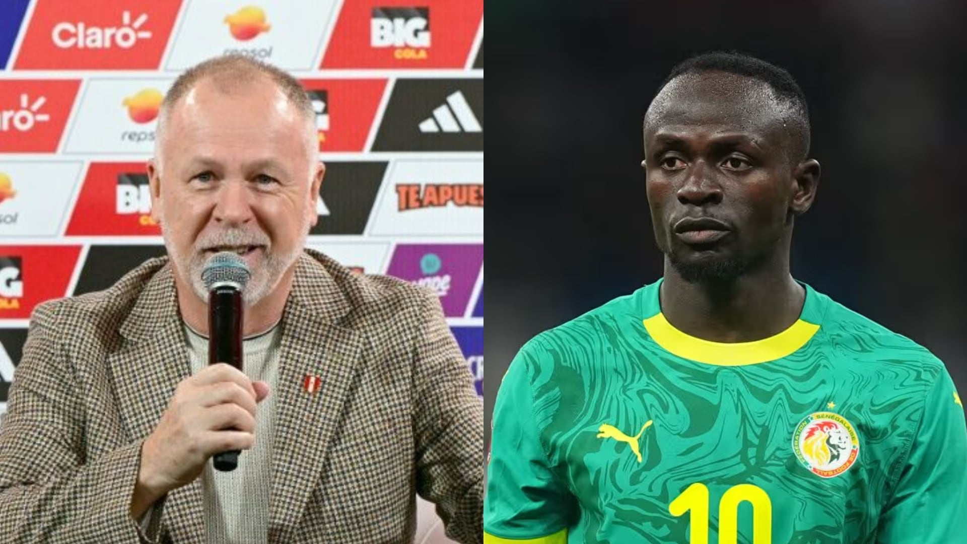 Perú jugaría con Senegal en amistoso de fecha FIFA 2026. Conoce todos los detalles del encuentro - Crédito: FPF.