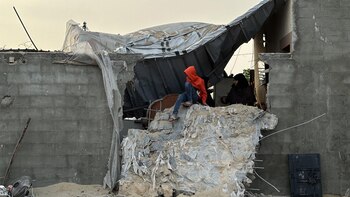 Mueren al menos siete civiles,