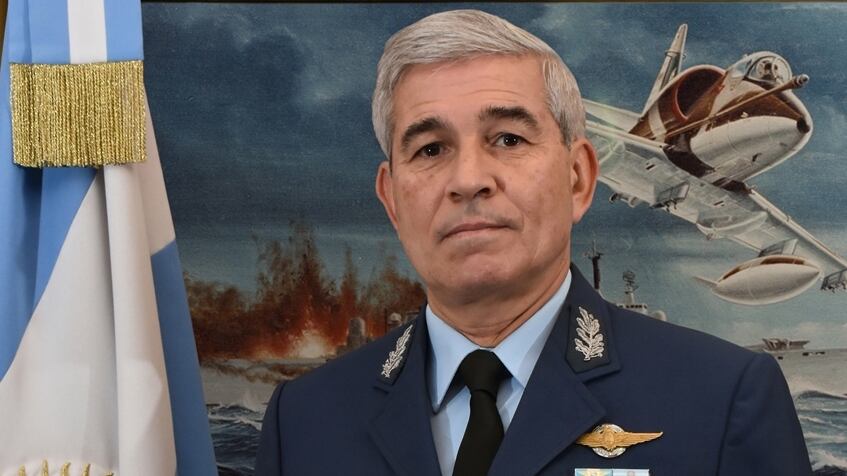 Todavía no está definido quién va a reemplazar a Isaac (Gobierno)