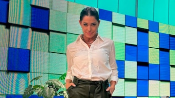 Pamela David