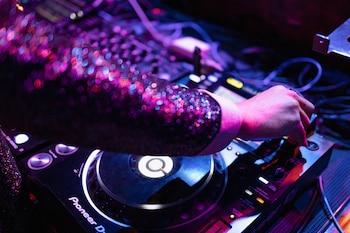 En la presentación de este