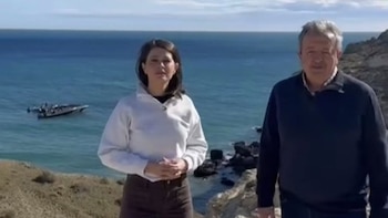 El alcalde de Pulpí reclama