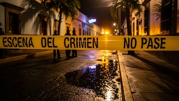 Asesinan a cinco personas en menos de 24 horas y en plena temporada vacacional en Mazatlán