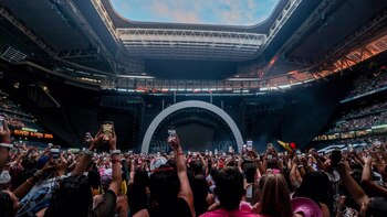 El Real Madrid, ante el