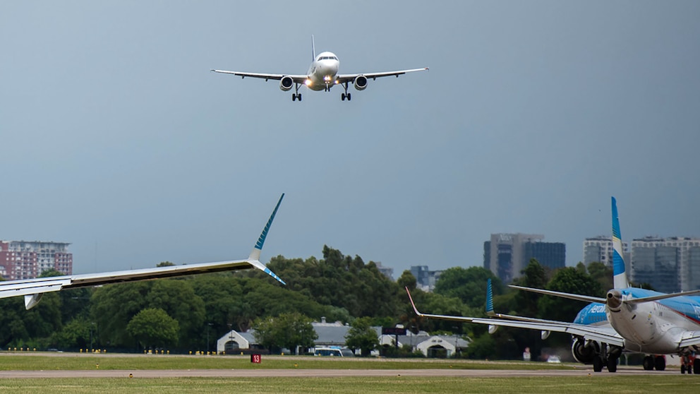 aviones