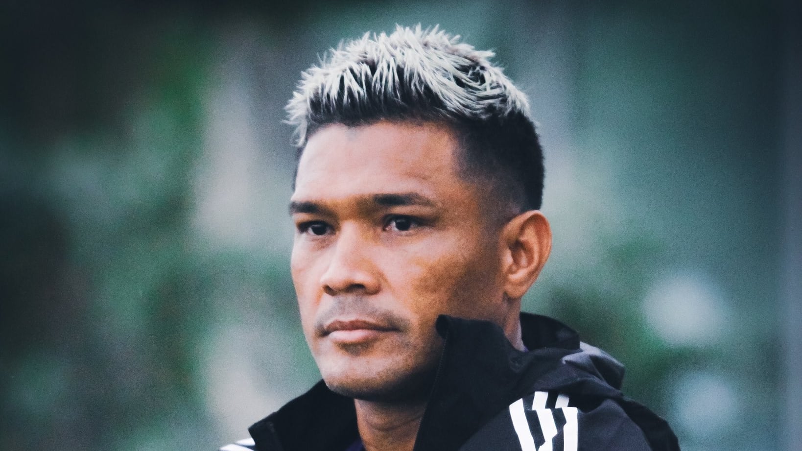 Teófilo afirmó que Colombia será importante en la Copa del Mundo - crédito Junior FC