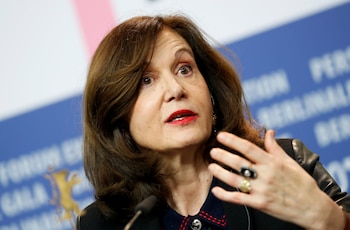 Anne Fontaine destaca el carácter