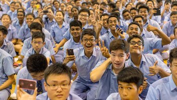 Una de las claves del