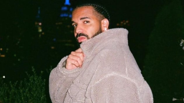 Algunos internautas aseguran que la reciente interacción de Drake podría ser por una posible aparición sorpresa en el escenario principal de Coachella donde se presentará Karol G @Champagnepapi-Instagram