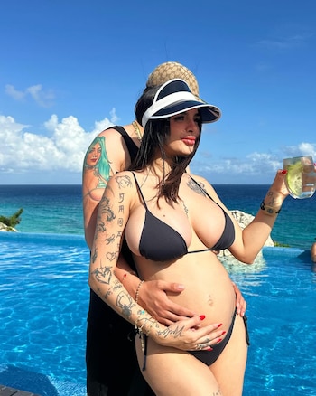 Esta imagen habría revelado la