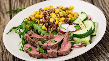 La receta también puede incorporar