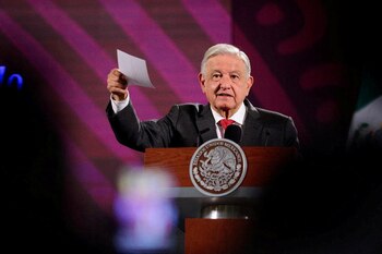 AMLO ha impulsado la reforma
