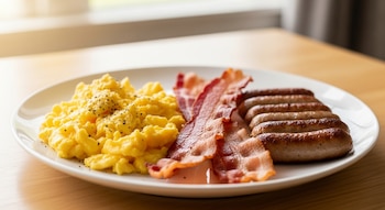 Cómo comer huevo en diversas