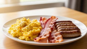 Cómo comer huevo en diversas