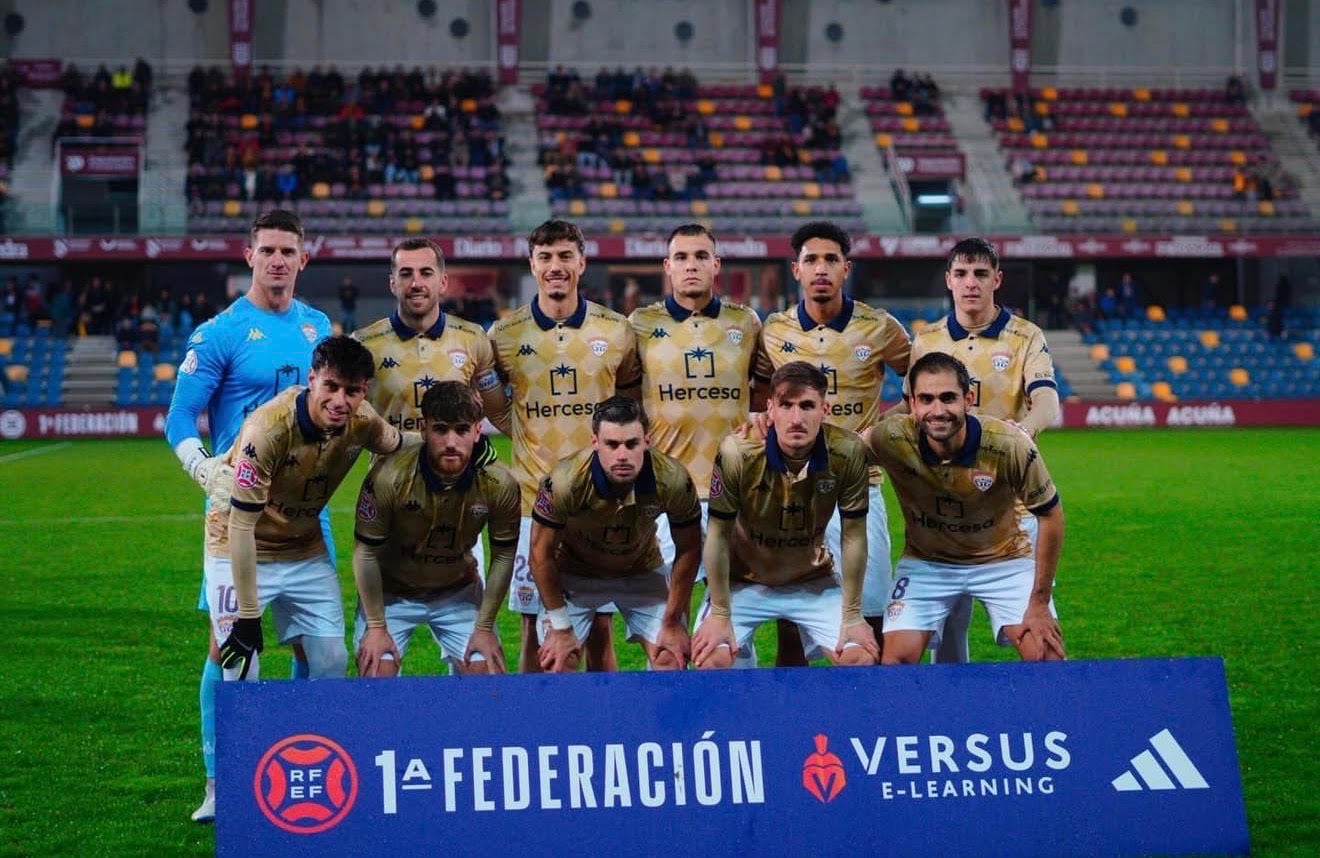 (Instagram / @deporguadaoficial)