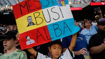 El 'boom' de la MLS 2023