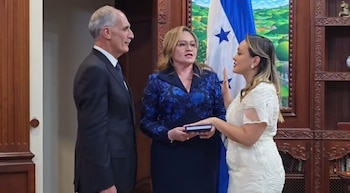 El nombramiento en la Secretaría