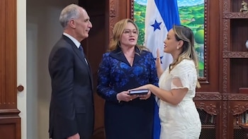 Nepotismo reabre el debate político