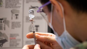 Falso enfermero ingresó a hospital