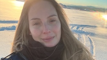 Así fue el grado como