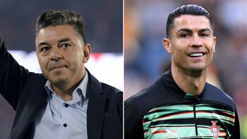 El Muñeco Gallardo se habría