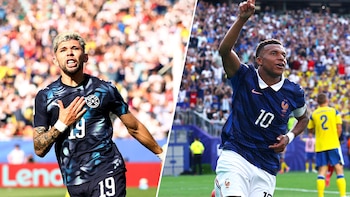 Francia-Paraguay, EN VIVO, por los 16avos de final del Mundial 2026: hora, TV, formaciones y todo lo que hay que saber