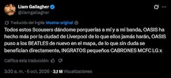 (Imagen Ilustrativa Infobae)