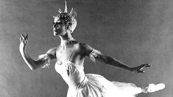 El recuerdo de Olga Ferri: vida y obra de la bailarina que dejó una huella imborrable en la danza clásica argentina