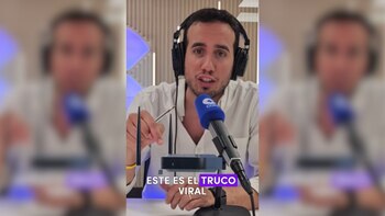 José Ángel Cuadrado Roca cuenta