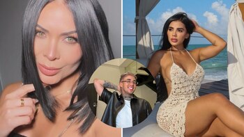 Polémica entre Karina García y