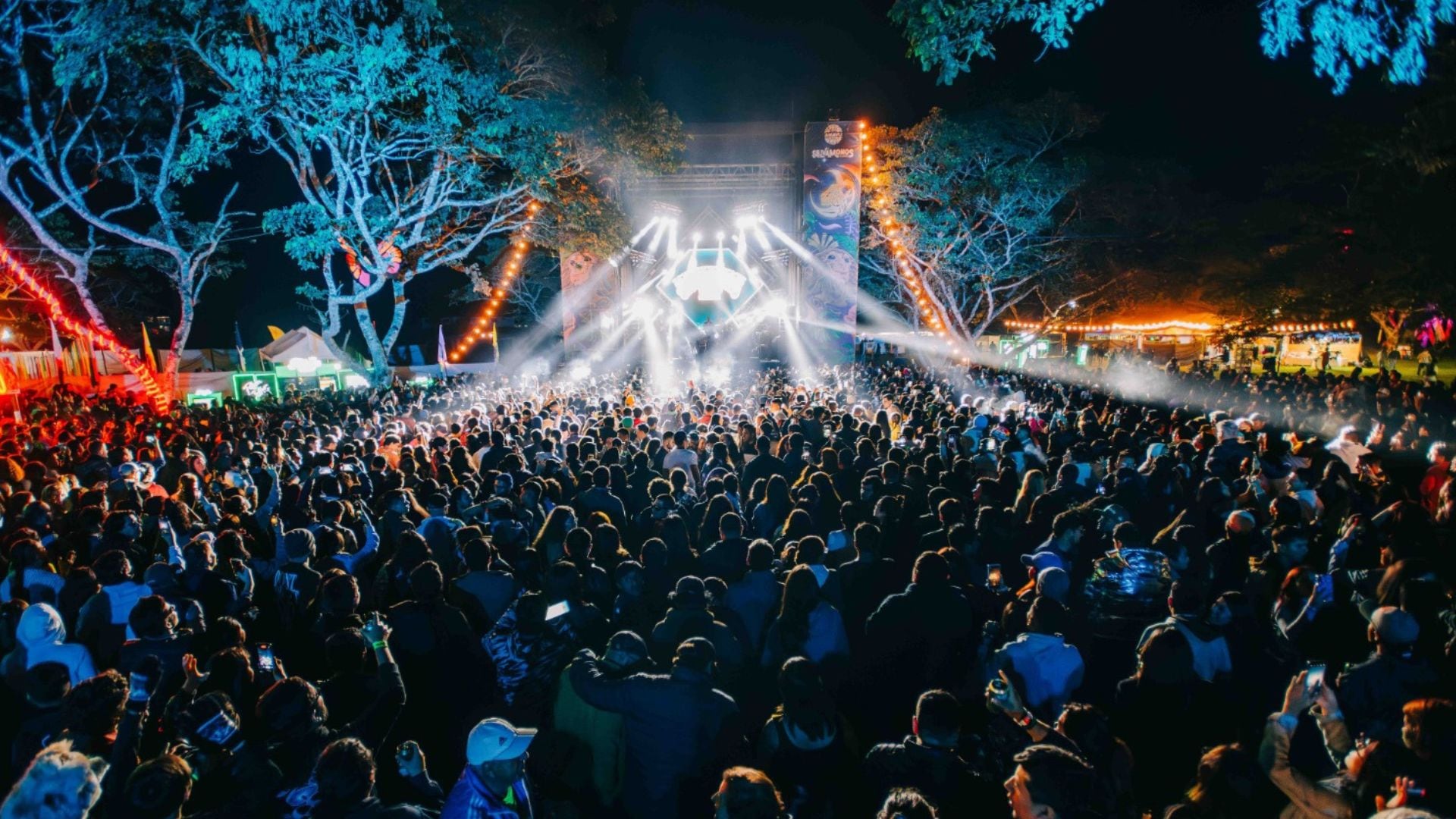 Selvámonos 2026 regresa a Oxapampa con Los Cafres y Bandalos Chinos: precios, fechas y detalles