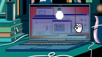 El tiempo excesivo frente a