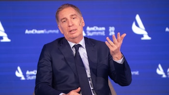 En fotos: “Argentina federal en desarrollo”, la edición 2026 de AmCham Summit