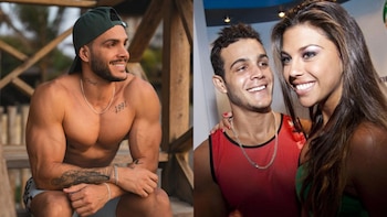 Mario Irivarren - Alondra García Miró - Perú